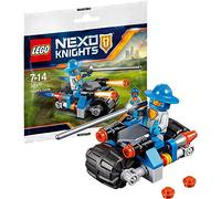 Nexo Knights Lego 30371 K1 Bike - Lego Lego Sacs - polybag - Nouveauté 2016