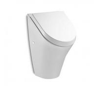 Nexo Urinoir à rinçage radar intégré, vidage arrière + abattant soft close (SLP3536RZ)