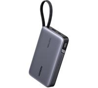 Nexode 145W Batterie Externe 20000Mah Power Bank Charge Rapide 100W