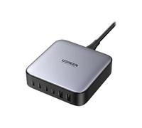 Ugreen Nexode Universel Noir, Gris Secteur Charge rapide Intérieure