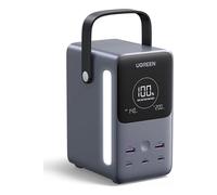 Ugreen Batterie externe 300 W 48 000 mAh charge rapide portable
