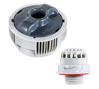 Nexolia Lot de 2 distributeurs de chlore chimique pour Lay-Z-Spa Bestway P05345 P03821 Accessoires de piscine Système de remplacement pour jacuzzi hydrothérapie et bain à remous