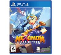 Nexomon: Extinction (輸入版:北米) - PS4