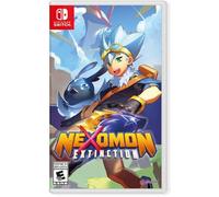 Nexomon: Extinction (輸入版:北米) - Switch
