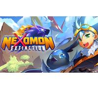 Nexomon: Extinction