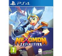 Nexomon Extinction