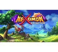 Nexomon: Extinction (Nintendo)