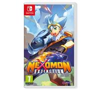 Nexomon: Extinction Nintendo Switch
