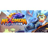 Nexomon: Extinction (PC)