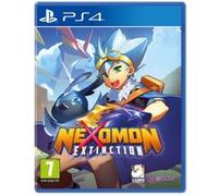 Nexomon: Extinction PS4 G