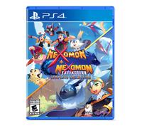 Nexomon + Nexomon Extinction - Collection compl te PlayStation 4