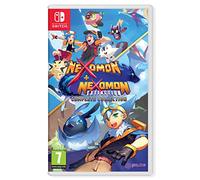 Nexomon + Nexomon Extinction Complete Collection Nintendo Switch