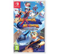 Nexomon + Nexomon Extinction - Complete Collection Nintendo SWITCH