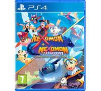Nexomon + Nexomon Extinction - Complete Collection (PS4) Pl (Sony Playstation 4)