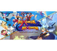 Nexomon plus Nexomon Extinction Complete Collection (XB1)