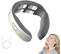 Nexora Cervical,Nexora - Soluzione Cervicale 11-in-1,Masseur Cervical
