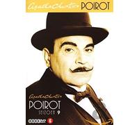 Nexpack - POIROT - Series 9 (2003) (import)