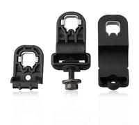 Nexren 8R0998121A Kit de réparation de support de phare avant pour Q5 2012 2016 Convient pour le remplacement de phare côté gauche ou droit
