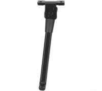 NexRen Béquille latérale légère mais robuste en fer pour scooter électrique Xiaomi 6 prenant en charge un stationnement sécurisé dans les zones publiques ou privées