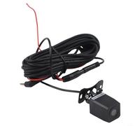 NexRen Caméra de recul avec interface 4 broches - Interface de 2,5 mm - Pour les unités DVR prenant en charge la sortie vidéo AHD 1080p