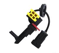 NexRen Capteur de position de vitesse pour Alfa Romeo et pour modèles Fiat correspondant à l'interface électrique et mécanique du capteur de levier de vitesse 55228312