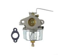 NexRen Carburateur compatible avec Suffolk Punch Classic 30S 35S 43S Cylindre, pièces de rechange pour tondeuse à gazon, construction solide