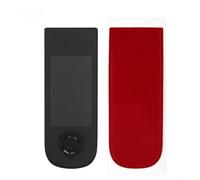 NexRen Coque de protection pour tableau de bord de scooter électrique Xiaomi 6 et 6 Lite - Étanche - En ABS - Revêtement résistant aux rayures et ruban de fixation double face (6)