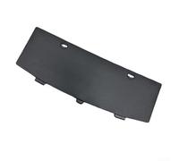 NexRen Direct Housse d'attelage de remorque arrière de rechange 1713689 pour modèle 3 2023-2025, garniture extérieure en plastique noir