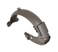 NexRen Ensemble de garde-boue arrière de rechange pour trottinette électrique Xiaomi 4 Pro/4 Plus, ABS pour Splash For Fender (B)