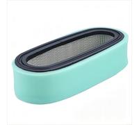 NexRen Filtre à air et pré-filtre pour tondeuse à gazon Combo compatible avec et modèles 394019S 394019 398825 272490S pour moteurs verticaux bicylindre 12-21 pour HP pour Craftsman et pour Oregon