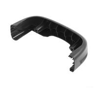 NexRen Kit coque avant Ninebot Max pour scooter G3, capot supérieur | ABS, ajustement précis, installation rapide à l'aide de vis existantes, dissimule les câbles pour un look propre (vers le