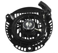 NexRen Lanceur de rechange pour tondeuse à gazon compatible avec TORO pour moteurs RECYCLER Model 2037 et XT650 XT675 XT775 XT800, compatible avec moteur 149 cc et XT6 XT7 Series Plastique
