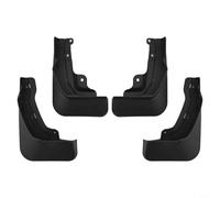 NexRen Lot de 4 bavettes garde-boue en ABS pour HONDA CR-V 2023, 2024, 2025, OEM 08P00-3A0-100