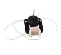 NexRen Moteur de ventilateur d'évaporateur de rechange pour appareils de réfrigération utilisant une source d'alimentation 220 V 240 V 50 60 Hz Fiabilité à long terme (B)