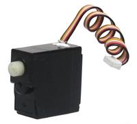 NexRen Pièces de mise à niveau compatibles avec actionneur de vitesse en métal 5/3 fils, fournissant des composants pour la télécommande, pour une résistance mécanique améliorée (5 ABS)