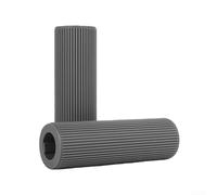 NexRen Poignée de guidon en caoutchouc pour trottinette électrique Xiaomi 5 5Pro 5Max avec profil ergonomique et traction