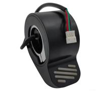 NexRen Remplacement de l'accélérateur pour scooters Ninebot série D maintenant une réponse complète de l'accélérateur et du levier de vitesses