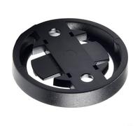 NexRen Support de support d'ordinateur de vélo compatible avec Garmin, permet une utilisation avec des supports d'extension non standard (22-34 mm)