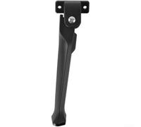 NexRen Support latéral en alliage compatible, accessoire de trottinette compact avec support stable pour trottinette électrique Kukirin pour trottinette électrique G3 Pro, béquille de rechange
