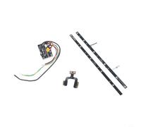 NexRen Trottinette électrique pour M365 Gen 1, jeu de circuits imprimés souples avec câblage, protection contre les surcharges et kit de conduite sûr (3)