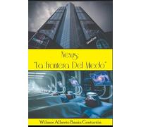 NEXSUS: LA FRONTERA DEL MIEDO