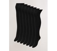 Next 100 collants Opaque Denier Noir L Regular (FR 46-48)