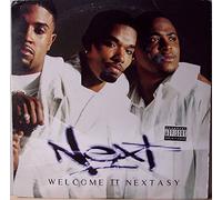 Next (2) - Welcome II Nextasy