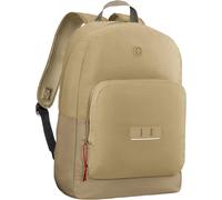 Next 24 Crango 16"" Laptop Backpack Sac À Dos Pour Ordinateur Portable, Crème, Mixte Beige