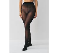 Next 30 Denier Opaque Tights Three Pack