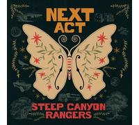 Next Act CD