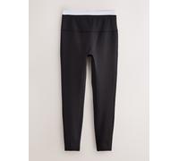 next Active Balance Leggings double couche Noir large