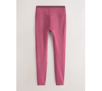 next Active Balance Leggings double couche Rose L Short (FR 46-48)