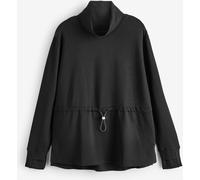 Next Active Col bénitier Sweat Top