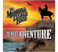 Marshall Tucker Band – Next Adventure – CD – Sony Music – Neuf